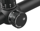 Приціл Discovery Optics ED-PRS GEN2 5-25x56 SFIR FFP-Z (34 мм, підсвічування) - зображення 7