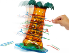 Настільна гра Mattel Falling Monkeys Веселі ігри на дереві (0194735198849) - зображення 2