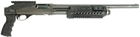 Рукоять САА Integrated Pistol Grip & Upper Picatinny Rail для Remington 870 (с возможностью установки приклада) - изображение 7