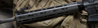 Цевье Lancer LCH5 Carbon Fiber для AR15 длина 8" - изображение 4