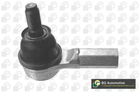 Наконечник рулевой тяги Opel Agila 00-07/Suzuki Ignis/Swift III 03-, BGA (SR9515)