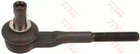 Наконечник рулевой тяги AUDI/SEAT/SKODA A4/A6/Exeo/Superb F 94, TRW (JTE1023)