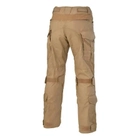 Тактичні штани (штани) з наколінниками Gladio Defcon 5 (поліестер Rip-Stop) Мультикам (XL) - изображение 3