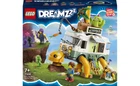 Конструктор LEGO Фургон «Черепаха» місіс Кастільйо 434 деталей (71456)