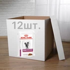 Влажный корм для кошек Royal Canin Renal With Beef с говядиной 85 г