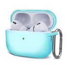 Чохол ArmorStandart Hang Case для Apple AirPods Pro 2 Luminous (ARM68592)