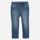Дитячі джинси для дівчинки GAP 860053-00 99-107 см Сині (1200110829778) - зображення 1