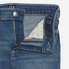 Дитячі джинси для дівчинки GAP 709670-00 107-114 см Сині (1200114776627) - зображення 3