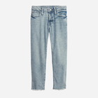 Дитячі джинси для дівчинки GAP 454345-01 137-145 см Блакитні (500092793229) - зображення 1