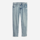 Дитячі джинси для дівчинки GAP 454345-01 152-157 см Блакитні (1200111563671) - зображення 1
