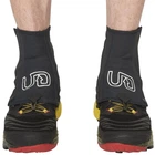 Бахили Ultimate Direction FK Gaiter M Чорний