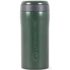 Термокружка Lifeventure Thermal Mug Темно-зелений