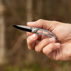 Раскладной туристический нож True Utility Bare Сріблястий - изображение 4