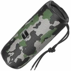 Спортивная беспроводная колонка Bluetooth портативная USB Vocal sports Hoco HCI6 камуфляж