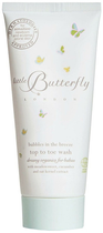 Pianka do mycia Little Butterfly London Bubbles In The Breeze Top To Toe Wash 100 ml (9504185118815) - obraz 1