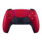 Геймпад Беспроводной Sony PlayStation 5 DualSense Volcanic Red