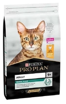 Сухой корм Purina PRO PLAN Adult 1 + Renal Plus с курицей