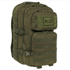 Рюкзак Mil-Tec Assault Pack Large 36 л - Olive