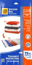 Вакуумний пакет для одягу MAGIC SAVER BAG Jumbo Pack 73*130см набір 2 шт (MSATREG-1371)