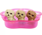  Lalka Mattel Barbie Newborn Pups z psem i nowo narodzonymi szczeniętami (0194735012442) - obraz 6