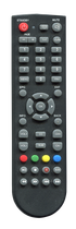 Пульт для спутниковых и кабельных тюнеров ACCESS HD DCD 7304 ВОЛЯ КАБЕЛЬ [VOLIA CABLE] - 2064