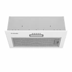 Витяжка повновбудована Minola HBI 5214 WH 700 LED