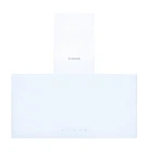Вытяжка декоративная Minola HVS 6744 WH 1100 LED