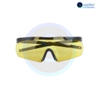 Тактичні окуляри Earmor Shooting Glass S01, +3 змінні лінзи ,стрілецькі, балістичні - зображення 4