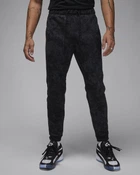 Чоловічі штани Jordan Dri-Fit Sport Air Fleece (FN5844-010) S Чорний