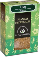 Herbata El Naturalista Lino 100 g (8410914310461) - obraz 1