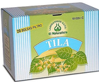 Herbata El Naturalista Tila Infusion 20 torebek (8410914300172) - obraz 1