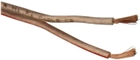 Kabel glosnikowy DPM RG04-5 2 x 1.5 mm 5 m (5906881186305) - obraz 2