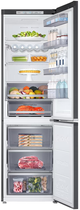 Холодильник Samsung RB36R872PB1/EF - зображення 8