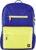 Рюкзак HP Campus Blue 15.6" Multicolor (197192501290) - зображення 1