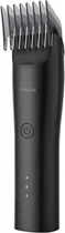 Машинка для стрижки волос Xiaomi ShowSee Electric Hair Clipper Black C4-BK