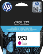Картридж do HP 953 Magenta (725184104015) - зображення 1