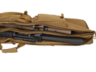 Чохол для перенесення зброї 120 cm - olive [8FIELDS] - зображення 8