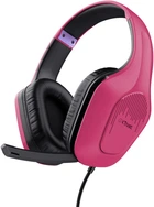 Наушники Trust Zirox GXT 415P (8713439249927)