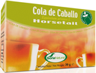Чай Soria Natural Cola Caballo 20 пакетиков (8422947030650) - изображение 1
