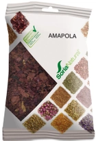 Чай Soria Natural Amapola 20 г (8422947020224) - изображение 1