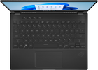Laptop ASUS ROG Flow X13 2022 (GV301RC-LJ005W) Off Black - obraz 4