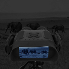 Бинокуляр (прибор) ночного видения Bestguarder NV-900 (до 600м в темноте) 850нм - изображение 7