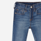 Дитячі джинси для хлопчика GAP 428994-00 84-91 см Сині (1200112580226) - зображення 3
