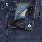 Підліткові джинси для хлопчика GAP 550347-00 145-152 см Сині (1200047113483) - зображення 4