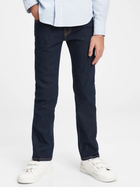 Дитячі джинси для хлопчика GAP 691990-00 122-129 см Сині (1200054059675) - зображення 1