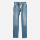 Дитячі джинси для хлопчика GAP 566312-00 99-114 см Блакитні (1200113174745) - зображення 1