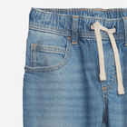 Дитячі джинси для хлопчика GAP 566312-00 114-130 см Блакитні (1200113174752) - зображення 3