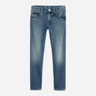 Дитячі джинси для хлопчика GAP 358202-00 124-134 см Сині (1200026299467) - зображення 2