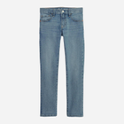 Дитячі джинси для хлопчика GAP 728658-00 129-137 см Блакитні (1200115821685) - зображення 1