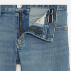 Дитячі джинси для хлопчика GAP 728658-00 137-145 см Блакитні (1200115821692) - зображення 3